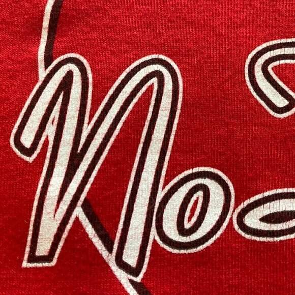 RARE NO DOUBT CONCERT SHIRT / ROCK STEADY HOUSTON 2002 - Picture 10 of 13